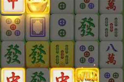 akun demo mahjong