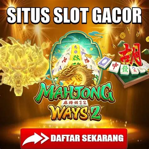 AKUN DEMO MAHJONG 1 🌓 Unduh APK Demo Mahjong Ways 1 untuk Android