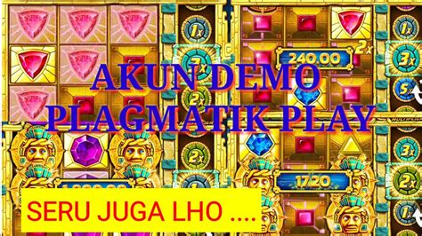 AKUN DEMO PRAGMATIK PLAY 📰 RTP Slot Gacor Hari Ini, RTP Live Pragmatic Play & Link Slot Gacor