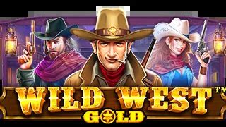 AKUN DEMO WILD WEST：Strategi Efektif Bermain di Wild West Gold untuk Hasil Maksimal