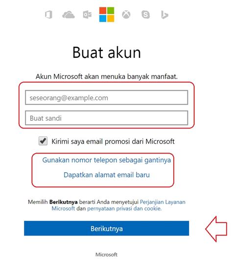akun microsoft | Akun Microsoft Solusi Terbaik untuk 2025 Akun