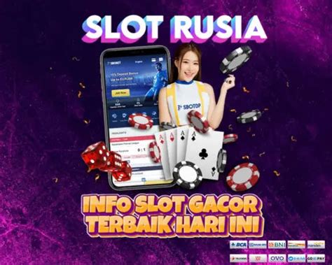Akun Pro Rusia  Link Daftar Akun Vip Slot Rusia Khusus Hari Ini Mudah Menang Jackpot Maxwin - Cara Main Slot Hot Hot Fruit