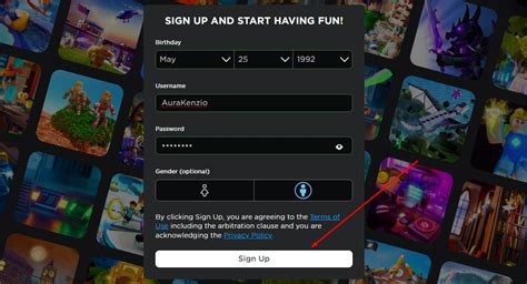 akun roblox gratis | Th Nm Tun XVII Ma Thng Nin