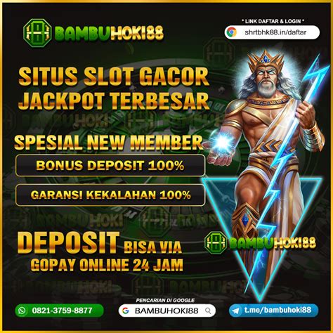 Panduan Lengkap Slot Demo Gacor 2024: Maxwin dan Tips Anti Lag