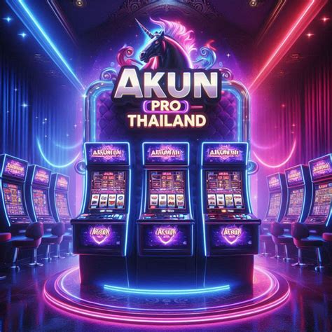 Slot Server Thailand: Pengalaman Bermain yang Seru dan