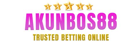 AKUN BOS88 - KRIPTO88: Situs Judi Slot Online Gacor Terbaik & Gampang Menang