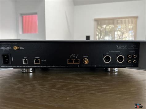 akurate | Akurate DS Terbaru Linn DSD 128 Firmware