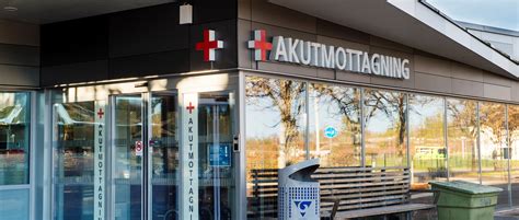 akutmottagning övertorneå