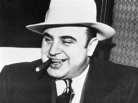 al Capone