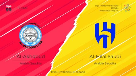 al akhdoud vs al-hilal