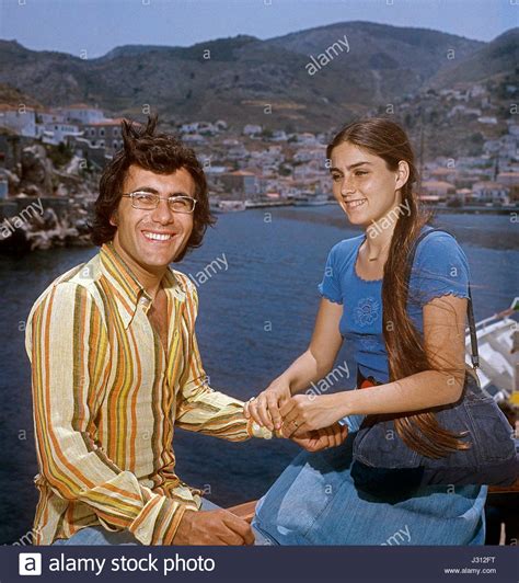 al bano and romina power biography