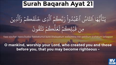 AL BAQARAH 186 🥒 Al-Baqarah 2 : 186 - Rumah Fiqih Indonesia