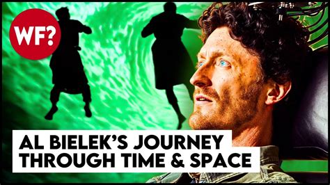 al bielek time travel youtube video europe