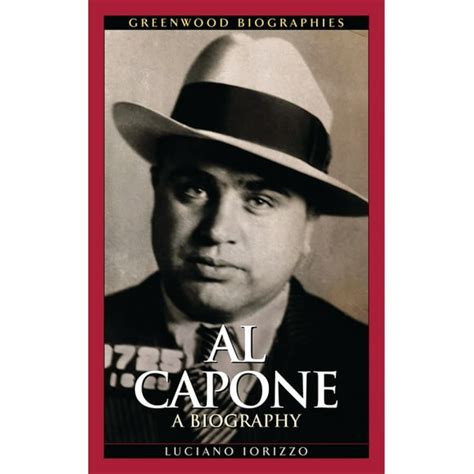 al biography capone e