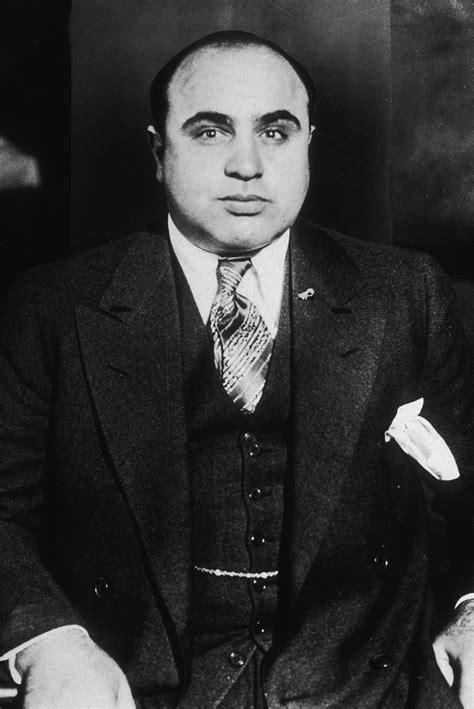 Al Capone And
