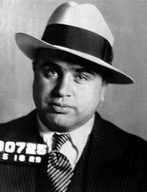 al capone biography imdb