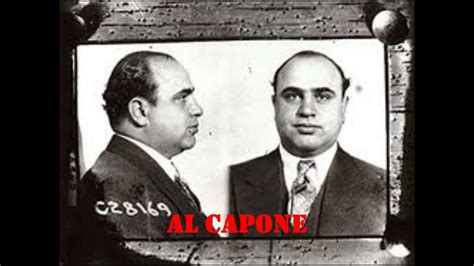 Al Capone Does