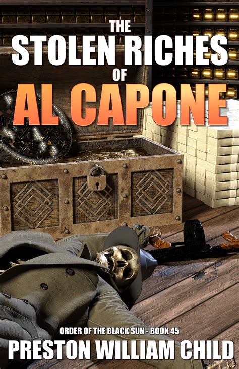 Al Capone Preston