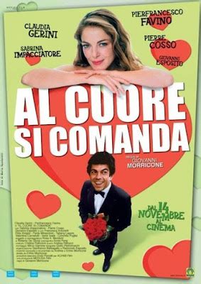 Al Cuore Si Comanda