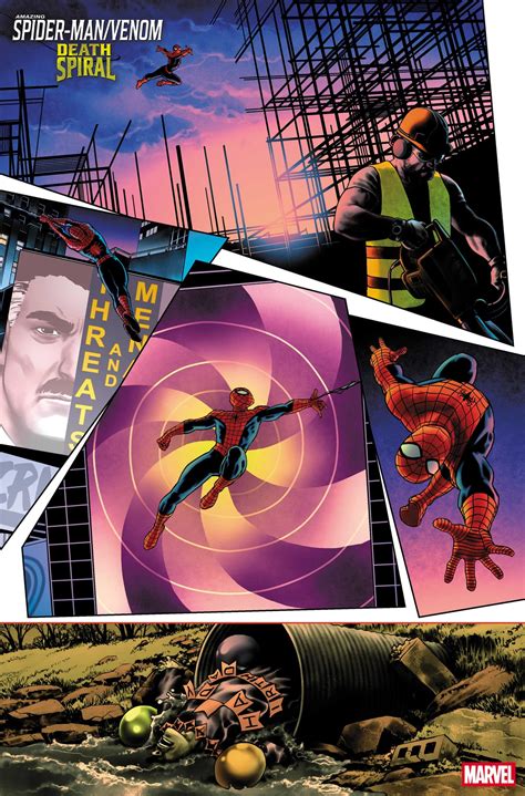 Al Ewing Spider Man