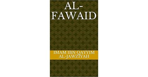 al fawaid ibn qayyim pdf