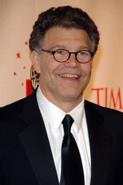 al franken biography