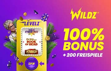 al gear wildz bonus code jkxz france