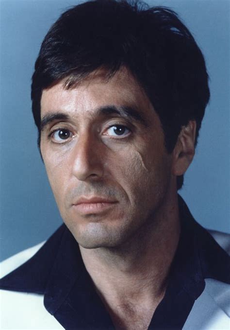 al pacino