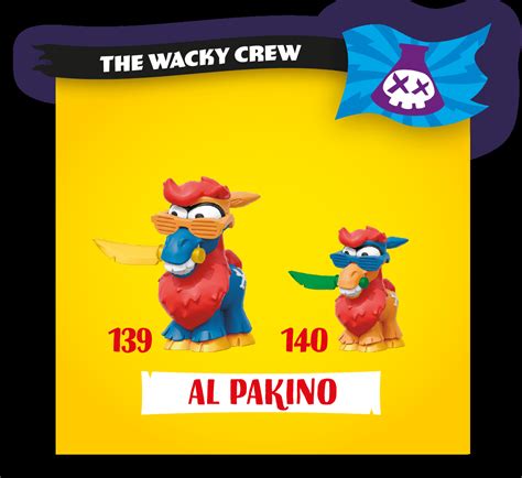 Al Pakino 意思