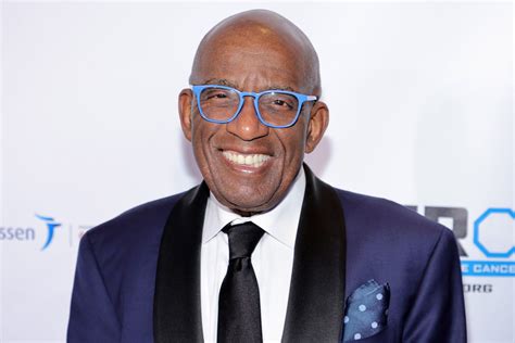 al roker biography