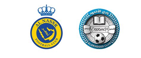 al-nassr vs al-okhdood club