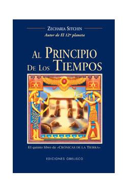 Read Al Principio De Los Tiempos 