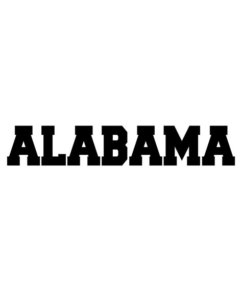 alabama a