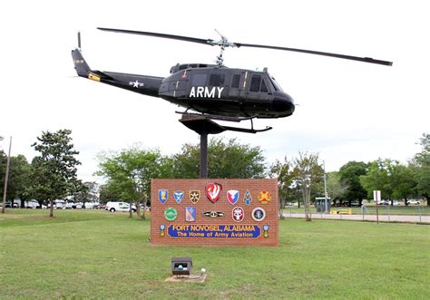 alabama army base