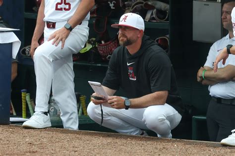 alabama baseball score
