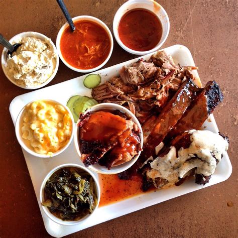 alabama bbq