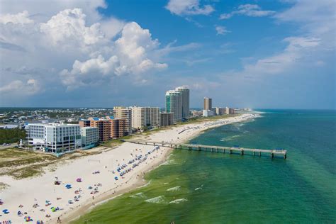 alabama beach