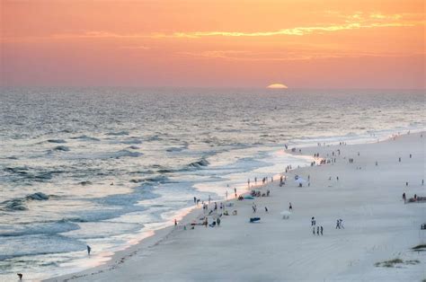 alabama beaches