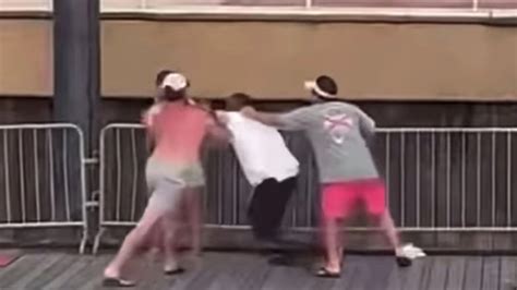 alabama brawl