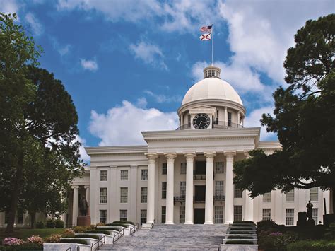 alabama capitol