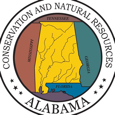 alabama conservation