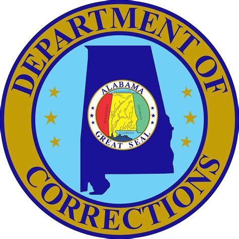 alabama corrections