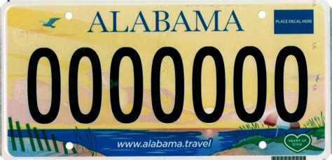 alabama dmv