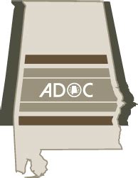 alabama doc