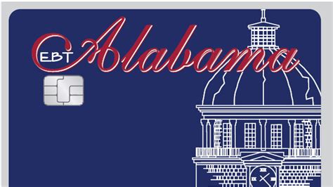 alabama ebt