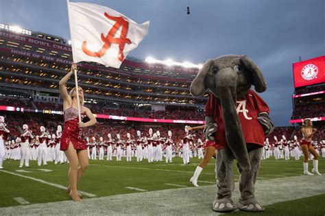 alabama espn