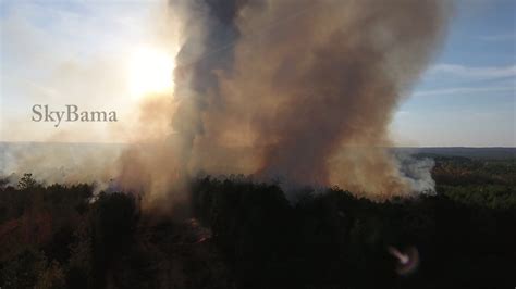 alabama explosion