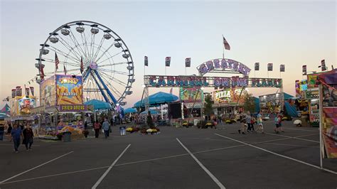 alabama fair
