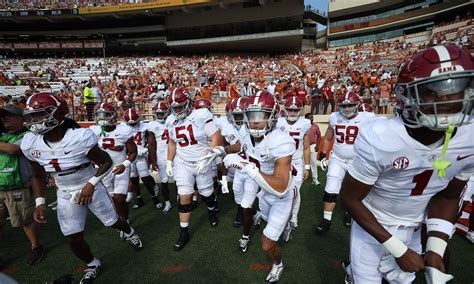 alabama fb