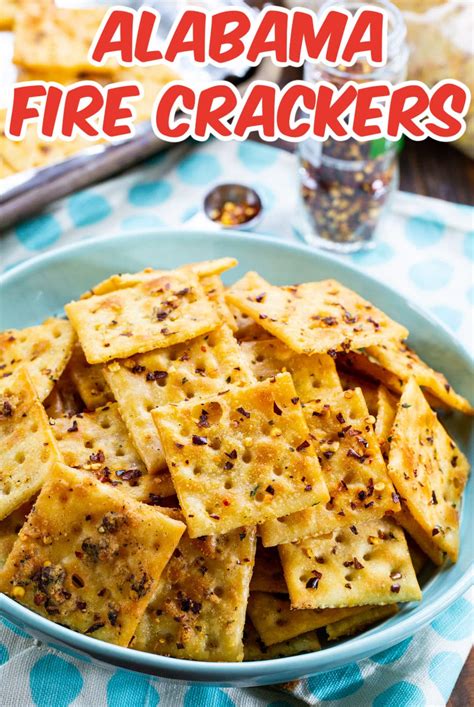 alabama fire crackers